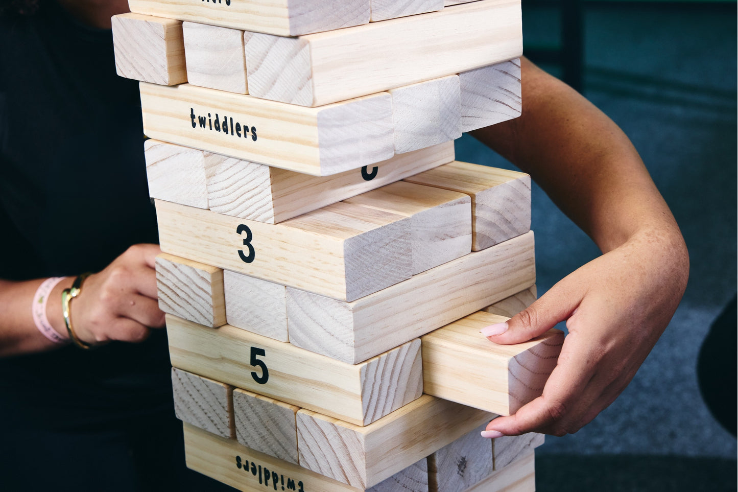 GAME ON Event I Company Party I from €29 per person