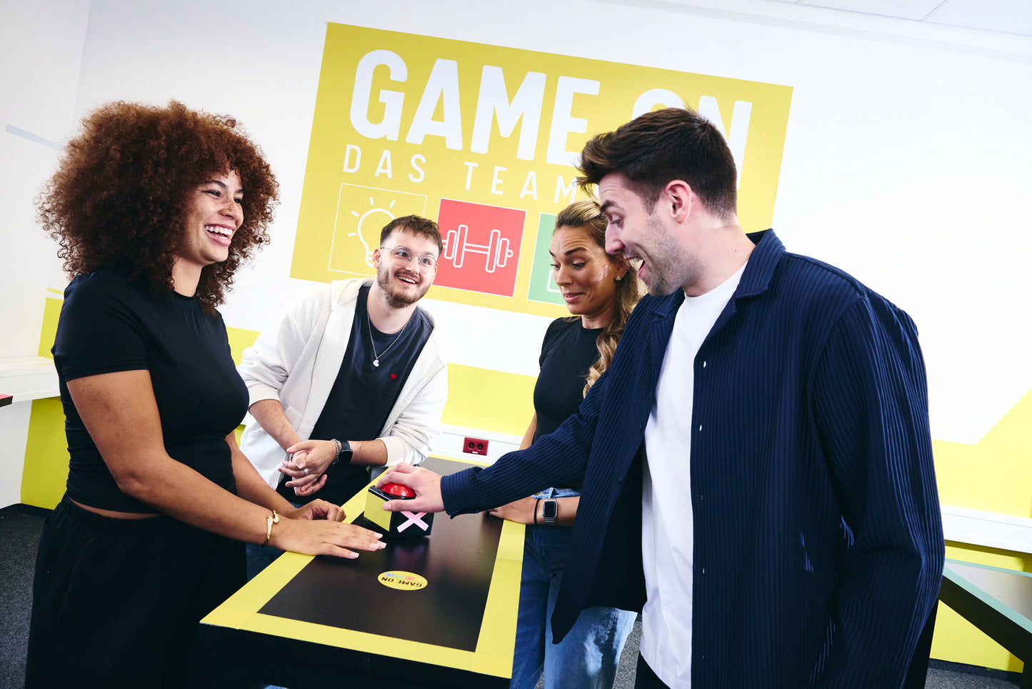 Für Freundesgruppen & Vereine I Hannover I 2 Stunden Event