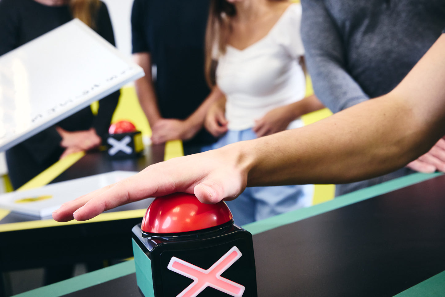 Für Freundesgruppen & Vereine I Hannover I 2 Stunden Event