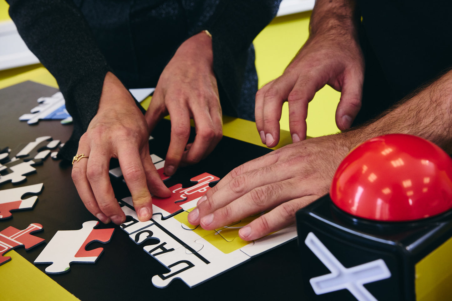 Für Freundesgruppen & Vereine I Hannover I 2 Stunden Event