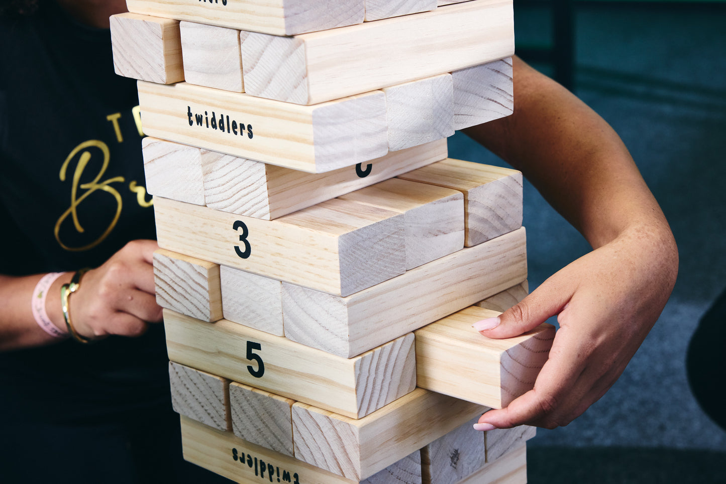 GAME ON Event I Stag Party Edition I from €29 per person