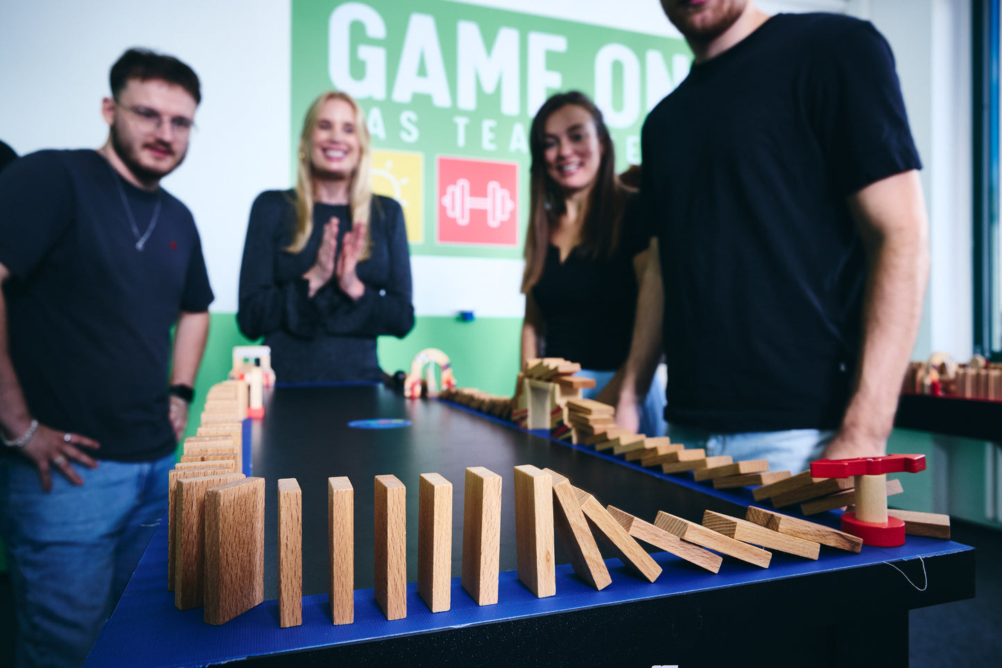 Für Freundesgruppen & Vereine I Hannover I 2 Stunden Event
