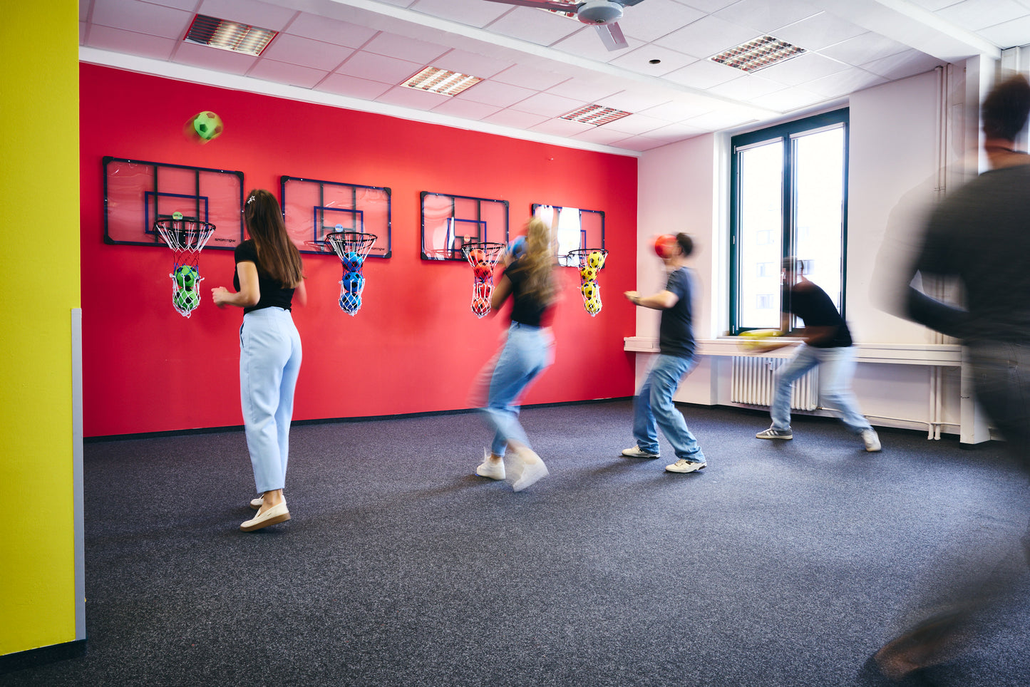 Für Freundesgruppen & Vereine I Hannover I 2 Stunden Event