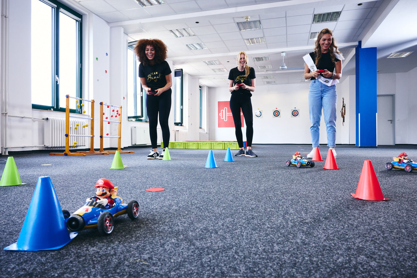 JGA Edition I Essen I 2 Stunden Event