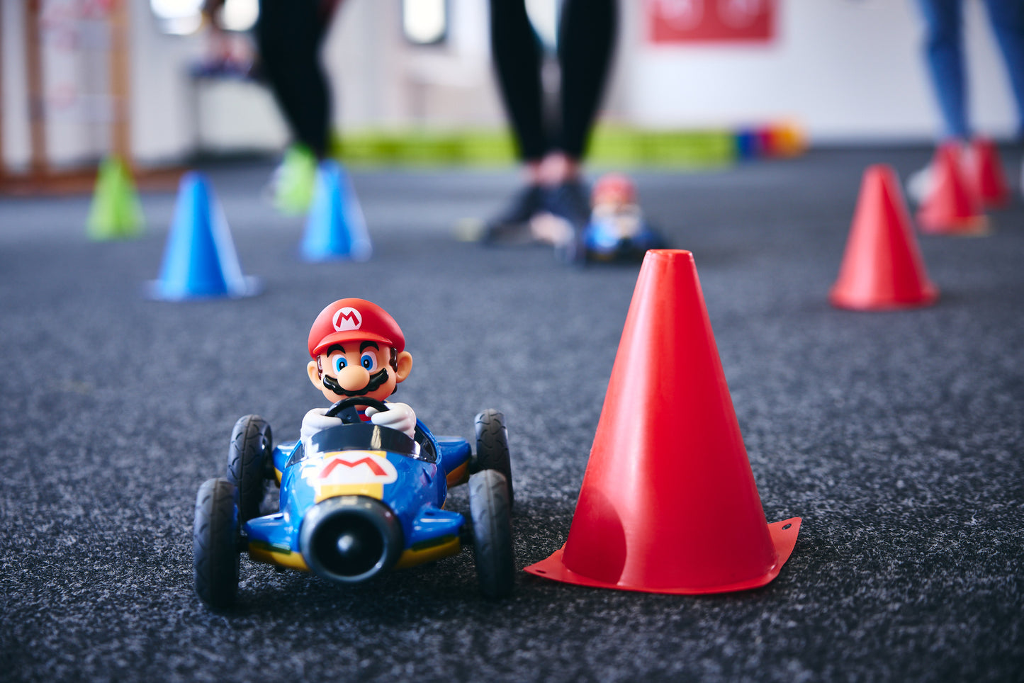 GAME ON Event I Company Party I from €29 per person