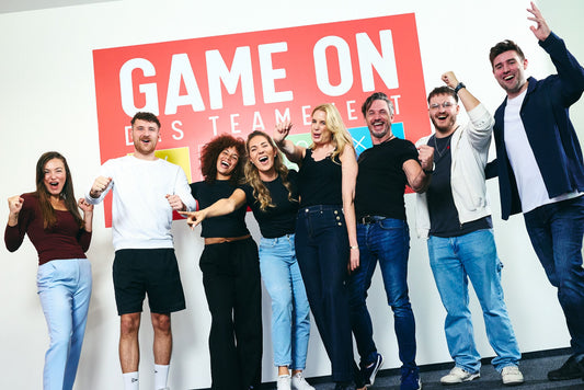 Für Freundesgruppen & Vereine I München I 2 Stunden Event