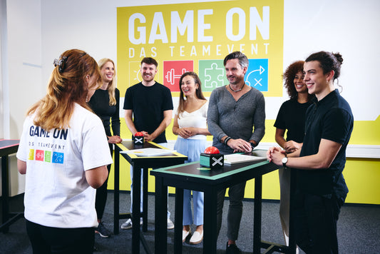Für Firmen I München I 2 Stunden Event