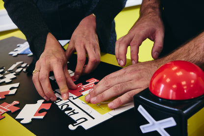 Für Freundesgruppen & Vereine I Hannover I 2 Stunden Event