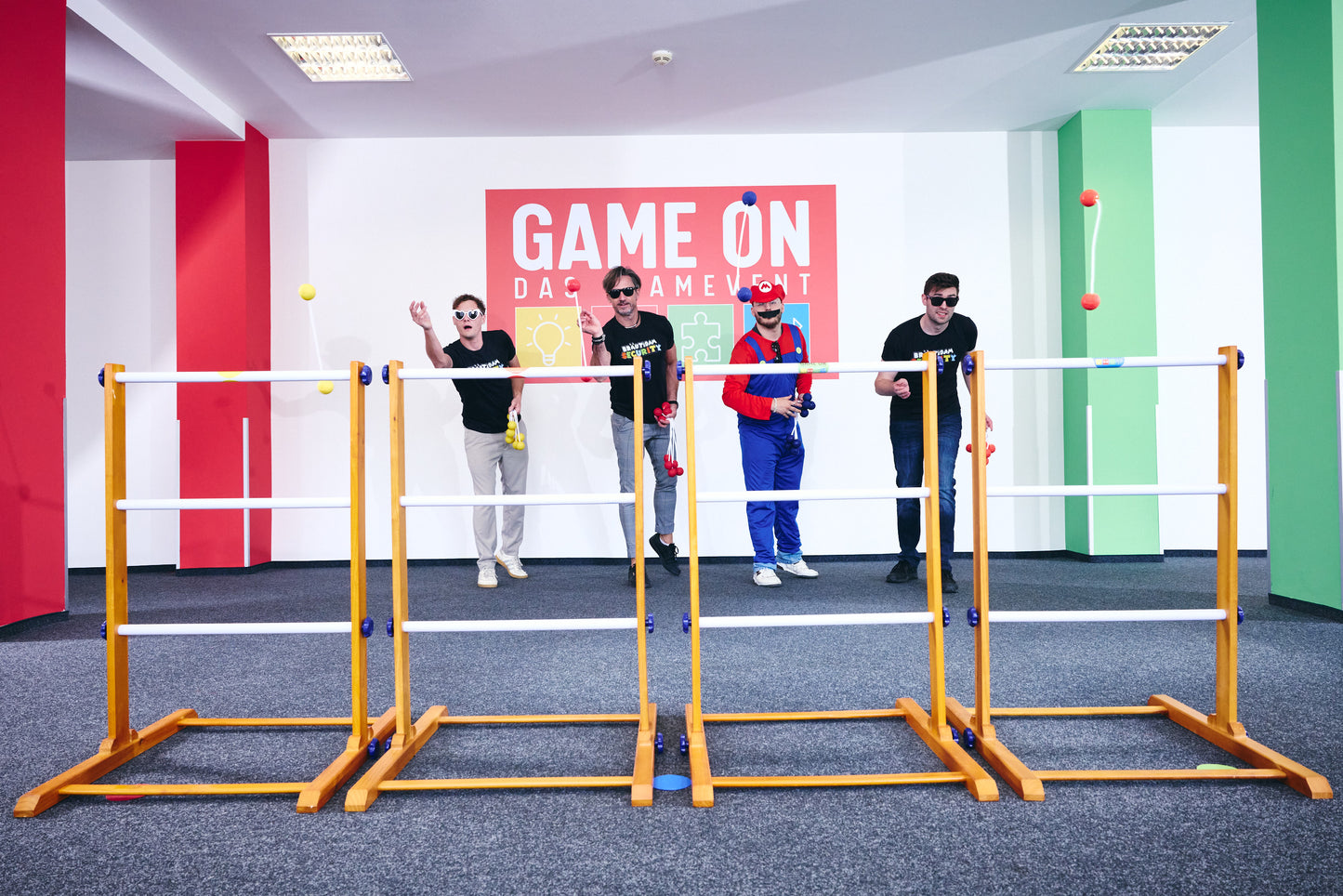 JGA Edition I München I 2 Stunden Event