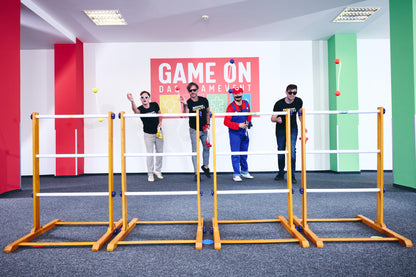 JGA Edition I München I 2 Stunden Event